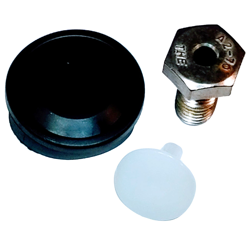 VETUS Neutral Button Kit f/SICO  SISCO [RC01C] - Houseboatparts.com