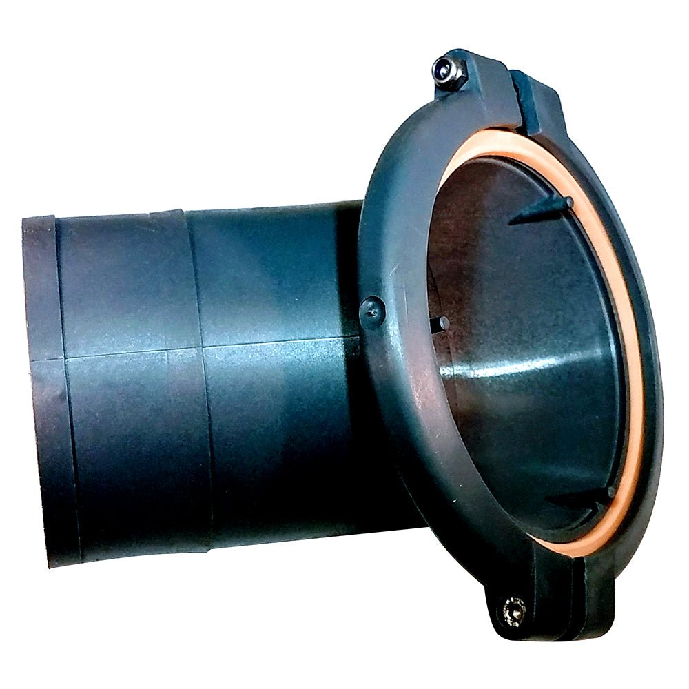 VETUS Rotating Inlet Set f/NLP LSG - 75mm [SET0003] - Houseboatparts.com