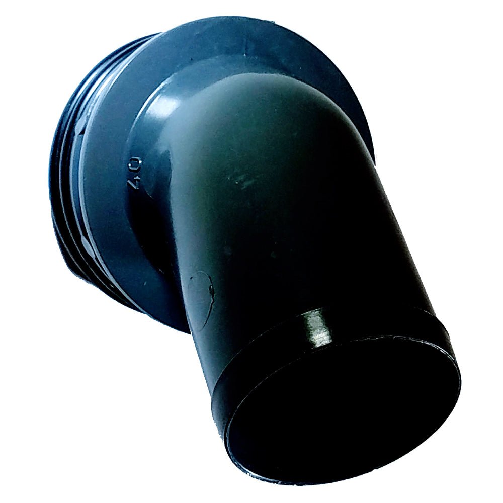 VETUS Rotating Hose Connection f/LP, LSS NLP - 40mm [US001] - Houseboatparts.com