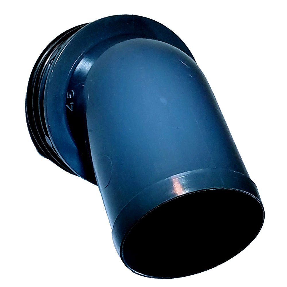 VETUS Rotating Hose Connection f/LP, LSS NLP - 45mm [US002] - Houseboatparts.com