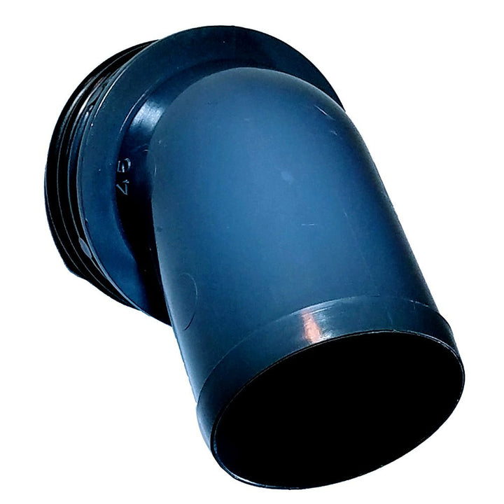 VETUS Rotating Hose Connection f/LP, LSS NLP - 45mm [US002] - Houseboatparts.com