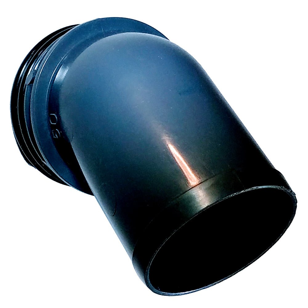 VETUS Rotating Hose Connection f/LP, LSS NLP - 50mm [US003] - Houseboatparts.com