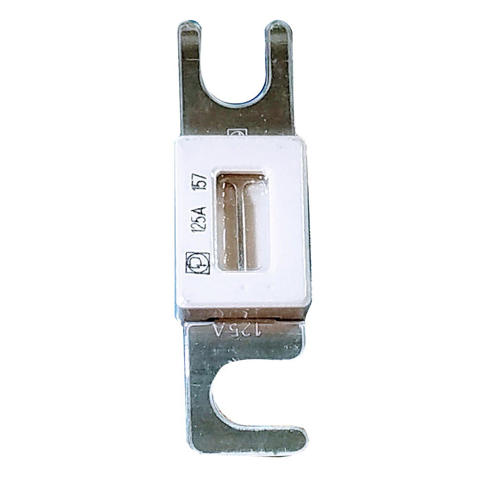 VETUS Fuse Strip C30 - 125 Amp [ZE125] - Houseboatparts.com