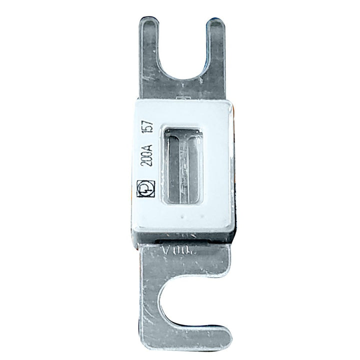 VETUS Fuse Strip C20 - 200 Amp [ZE200] - Houseboatparts.com