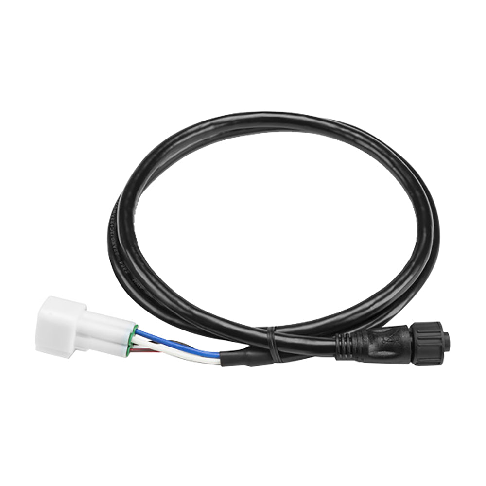 Garmin Yamaha Engine Bus to J1939 Adapter Cable [010-12770-00] - Houseboatparts.com