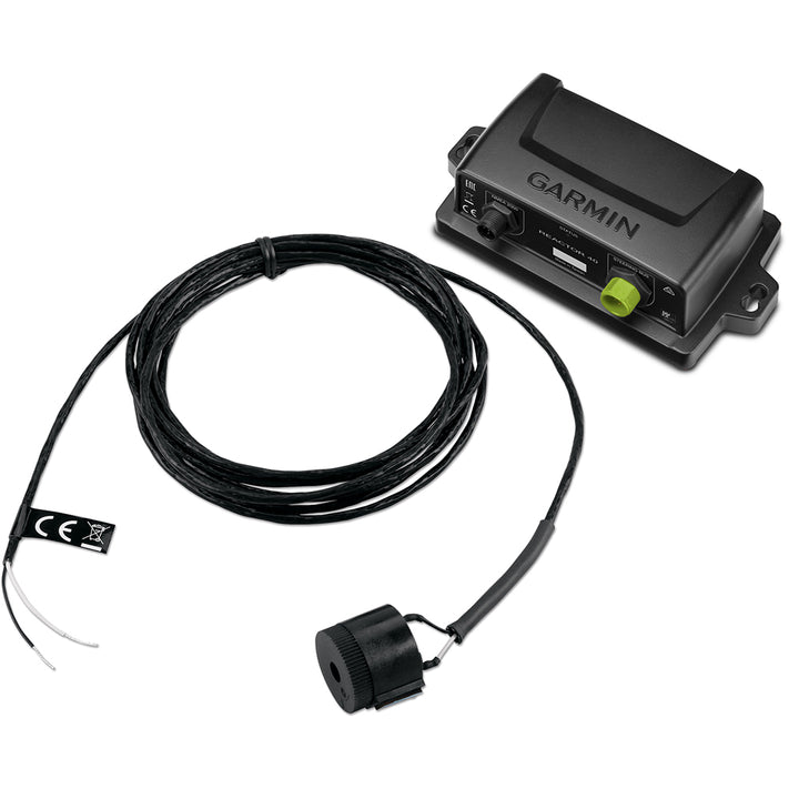 Garmin Reactor 40 Steer-By-Wire Standard Corepack w/o GHC 20 [010-00705-90] - Houseboatparts.com
