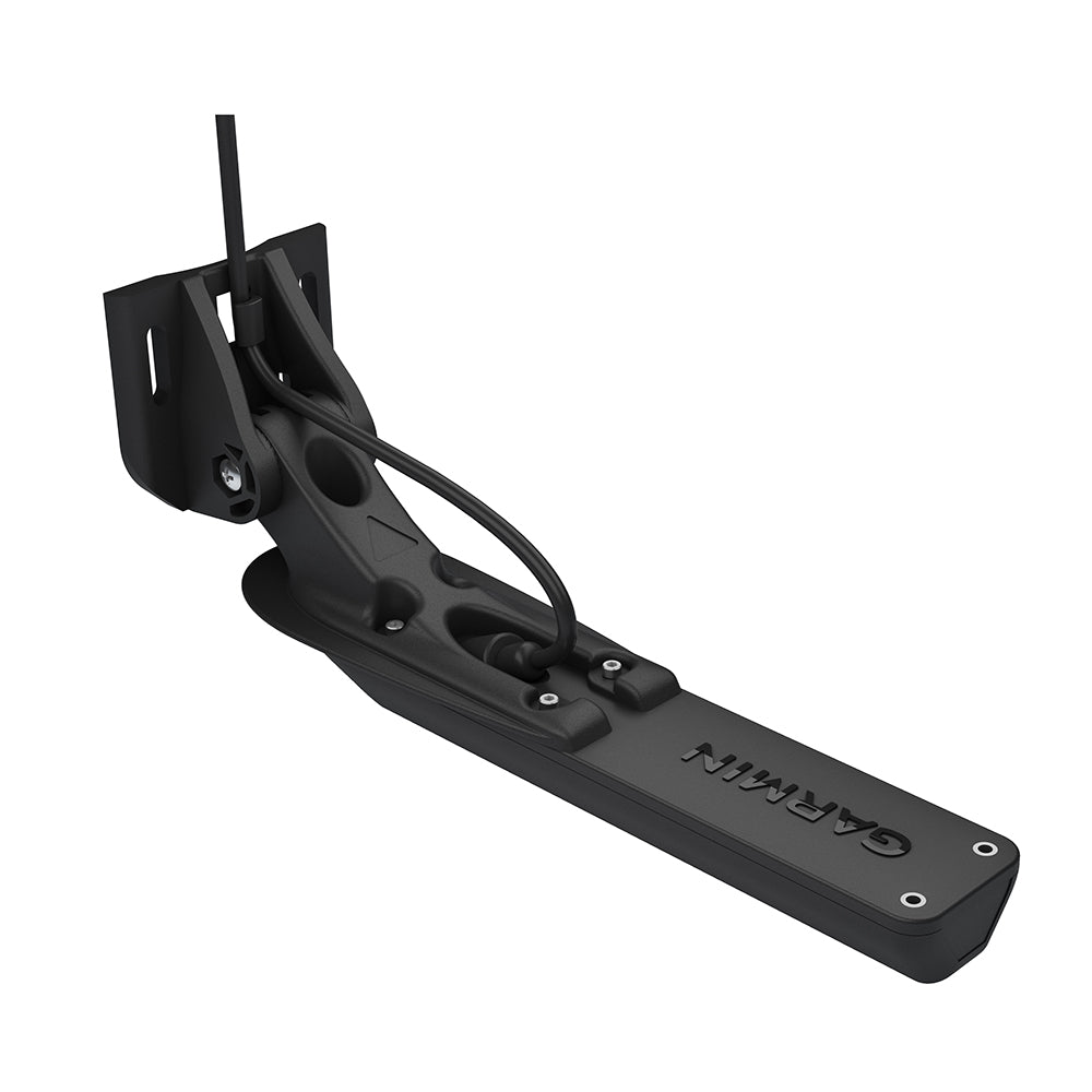 Garmin GT34UHD-TM Ultra HD Transom Mount Transducer [010-12776-00] - Houseboatparts.com