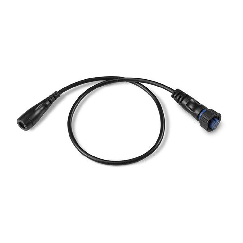 Garmin 4-Pin Transducer to 8-Pin Sonar Port [010-12721-00] - Houseboatparts.com