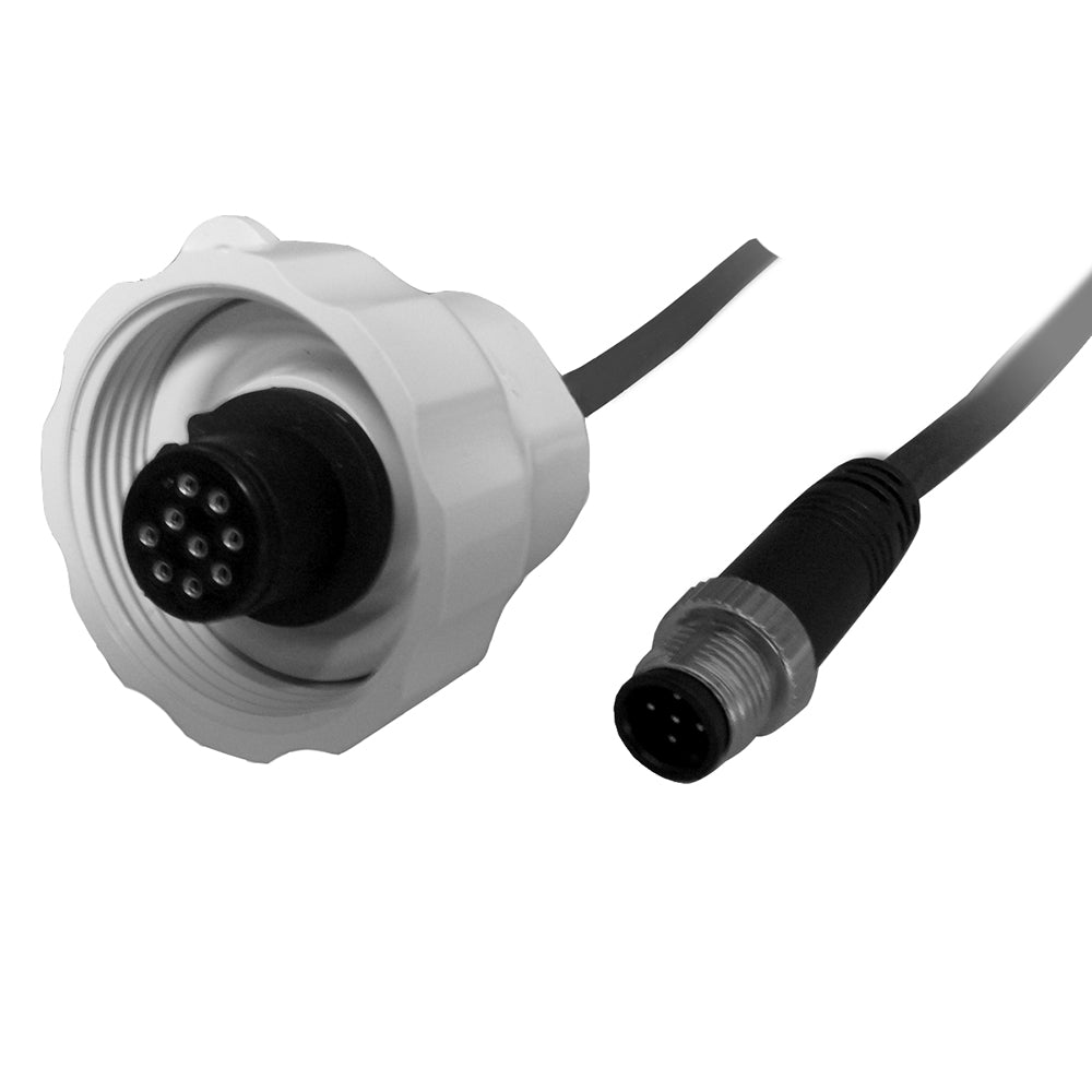 Airmar WS2-C06 NMEA 2000 Cable f/Heading Sensor Weather [WS2-C06] - Houseboatparts.com