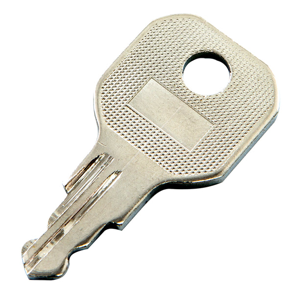 Whitecap Compression Handle Replacement Key [6228KEY] - Houseboatparts.com