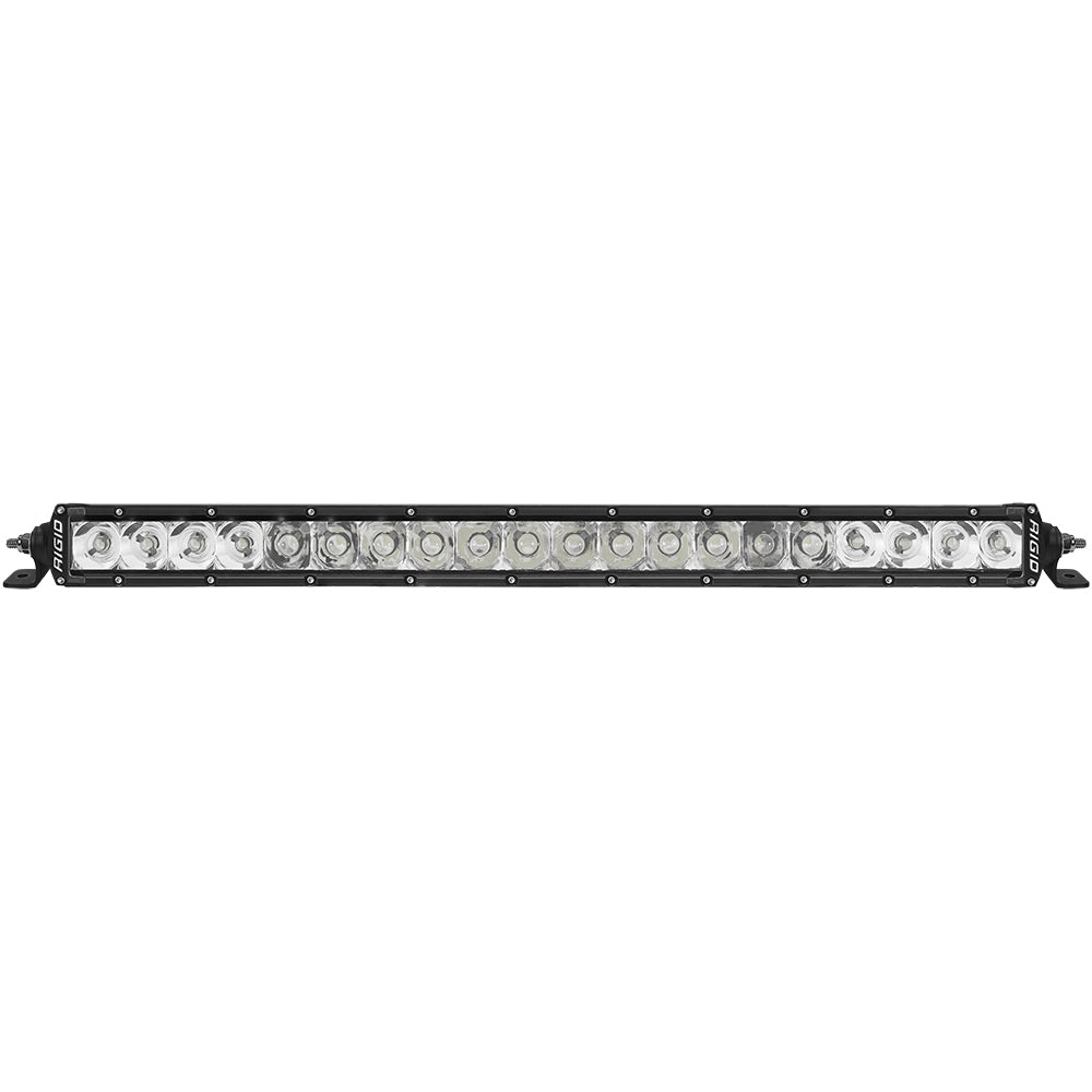 RIGID Industries SR-Series PRO 20" - Spot/Flood Combo LED - Black [920314] - Houseboatparts.com