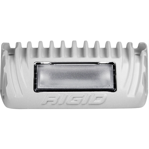 RIGID Industries 1" x 2" 65 - DC Scene Light - White [86620] - Houseboatparts.com