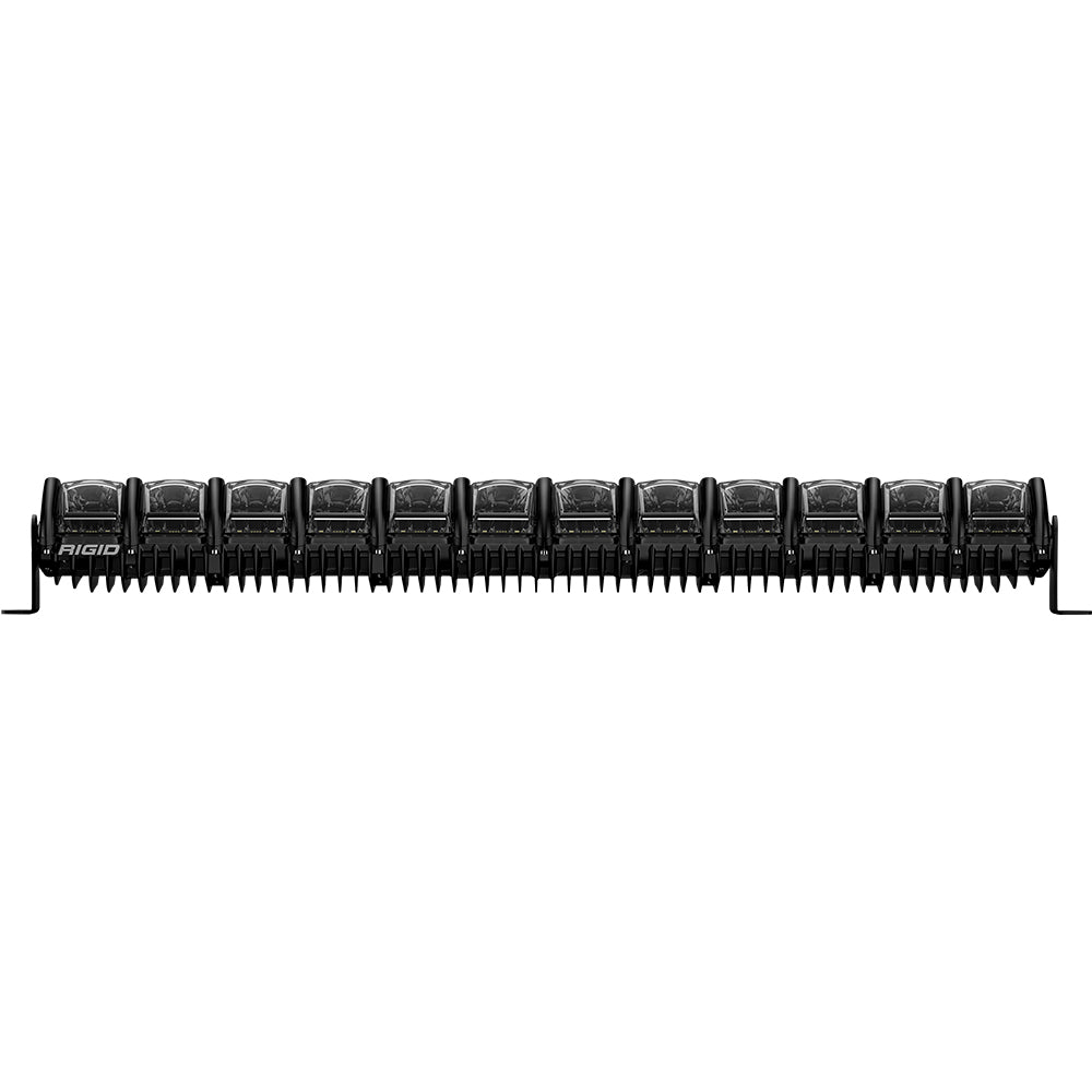 RIGID Industries Adapt 30" Light Bar - Black [230413] - Houseboatparts.com