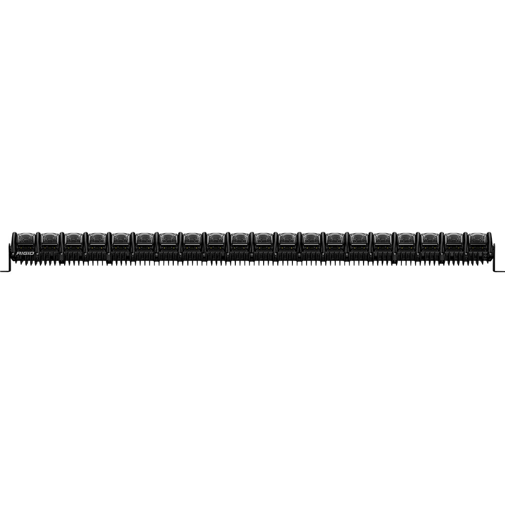 RIGID Industries Adapt 50" Light Bar - Black [250413] - Houseboatparts.com