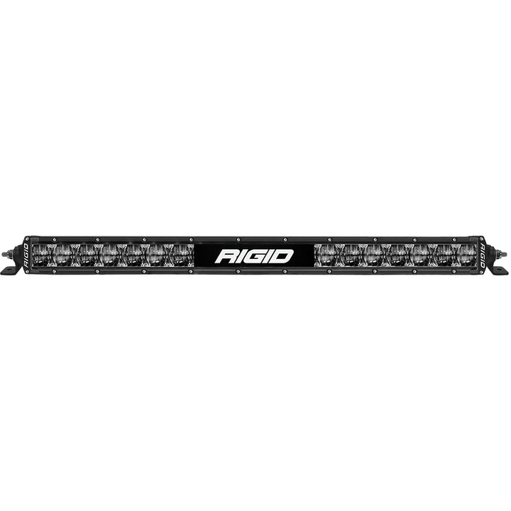 RIGID Industries SAE Compliant SR-SRS 20" Light Bar - Black [920413] - Houseboatparts.com