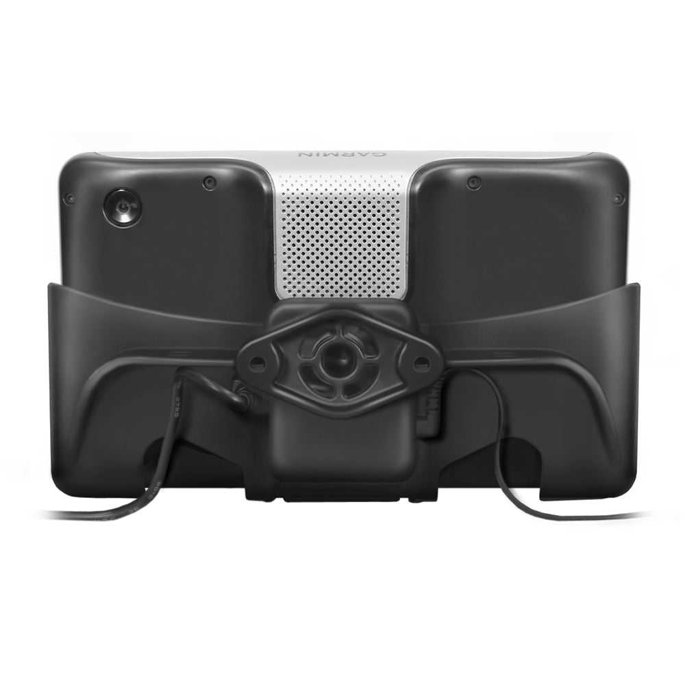 RAM Mount Cradle f/Garmin dezl 760LMT, nuvi 2797LMT RV 760LMT [RAM-HOL-GA54U] - Houseboatparts.com