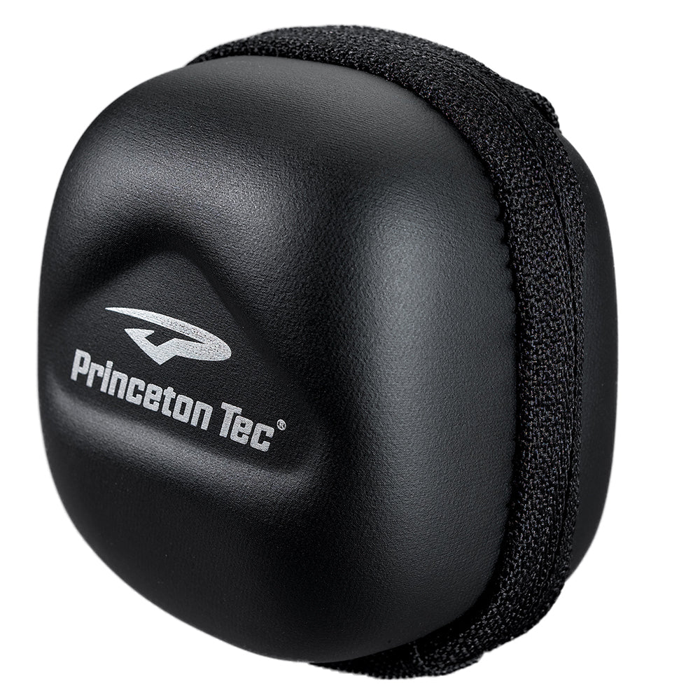 Princeton Tec Stash Headlamp Case - Black [HL-1] - Houseboatparts.com