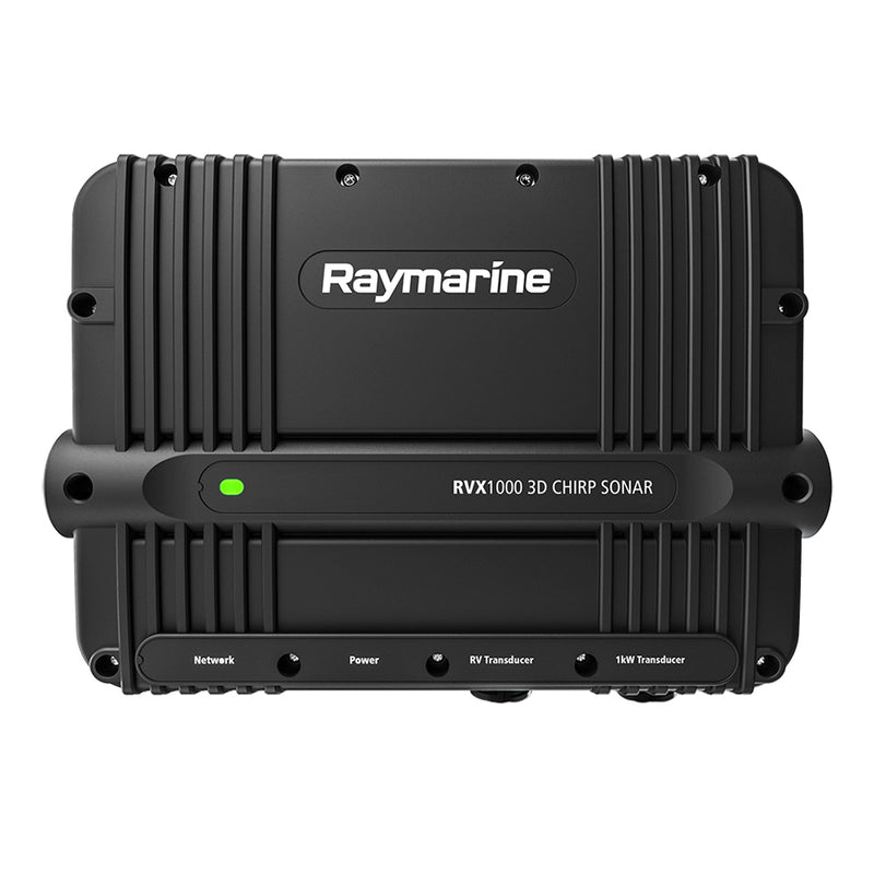 Raymarine RVX1000 3D Chirp Sonar Module [E70511] - Houseboatparts.com