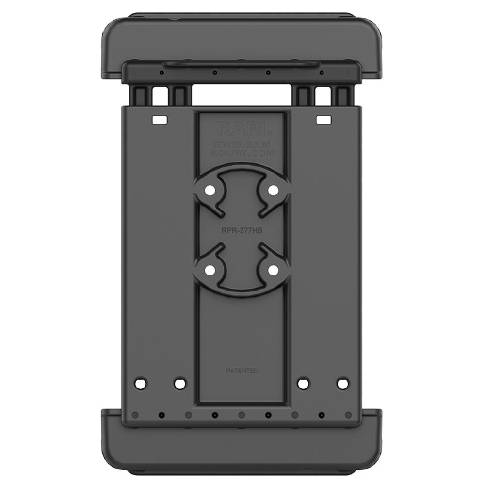 RAM Mount Tab-Tite Cradle f/8" Tablets - Samsung Galaxy Tab 4 8.0 Tab E 8.0 [RAM-HOL-TAB24U] - Houseboatparts.com