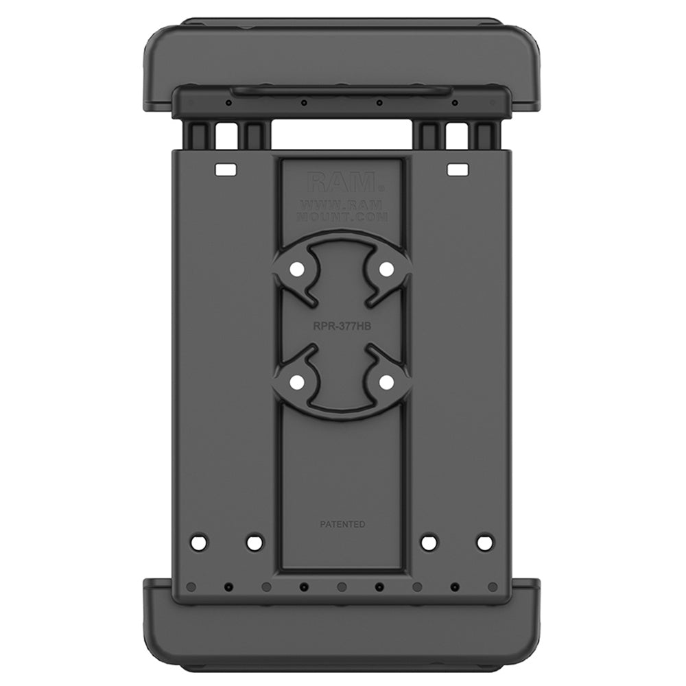 RAM Mount Tab-Tite Cradle f/8" Tablets - Samsung Galaxy Tab 4 8.0 Tab E 8.0 [RAM-HOL-TAB24U] - Houseboatparts.com