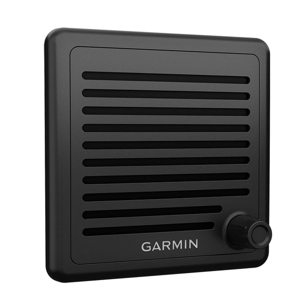 Garmin Active Speaker [010-12769-00] - Houseboatparts.com