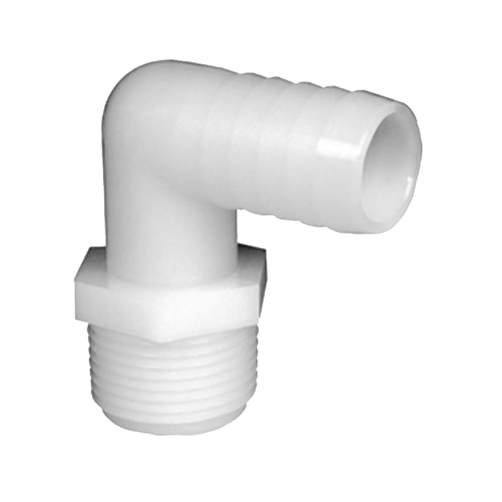 Mate Series Elbow Adapter [EL3812] - Houseboatparts.com