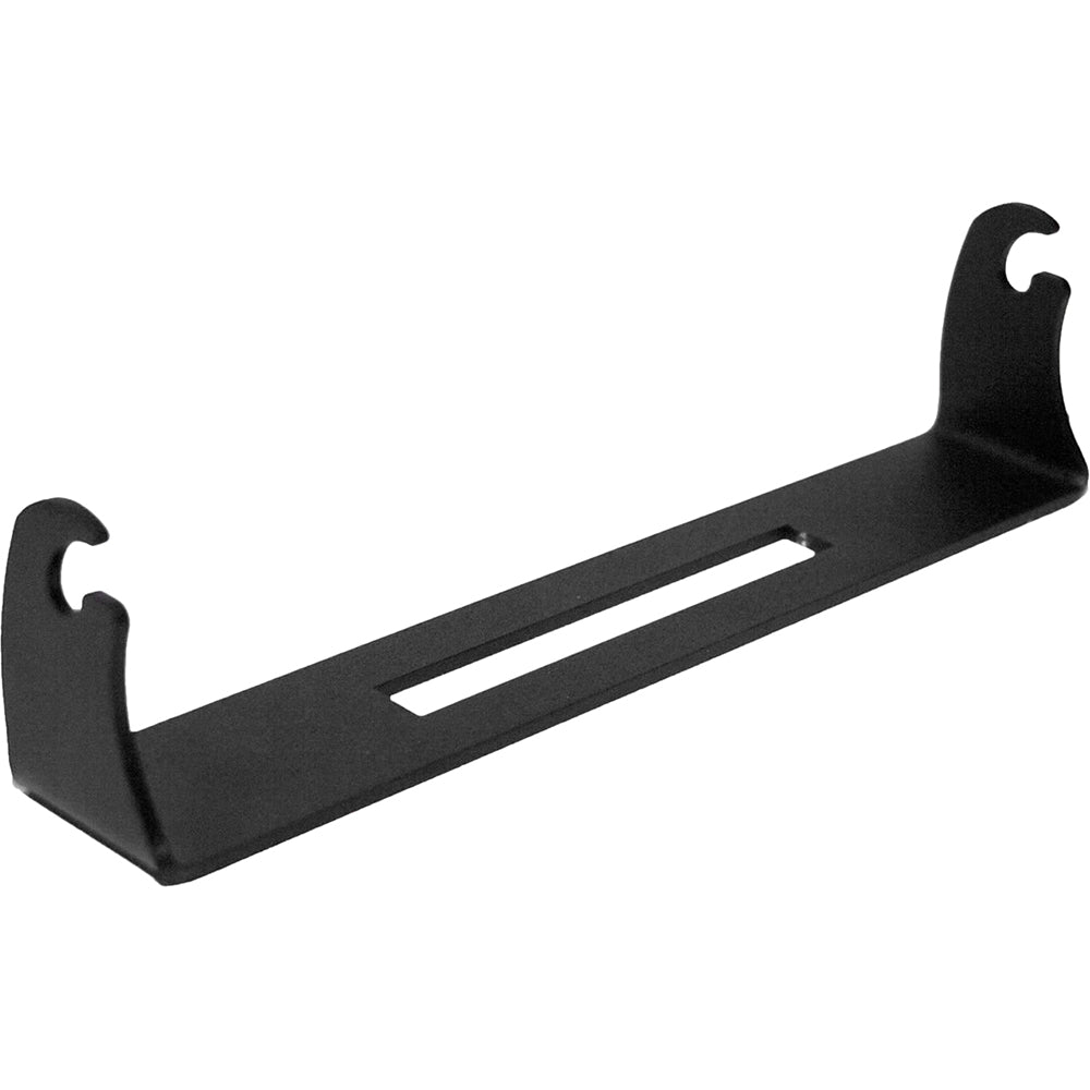 RIGID Industries SR-Series 6" Cradle Mount - Black [40690] - Houseboatparts.com