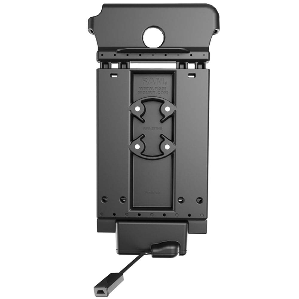 RAM Mount GDS Vehicle Dock f/Samsung Galaxy Tab Active 8.0 [RAM-GDS-DOCK-V2-SAM17U] - Houseboatparts.com