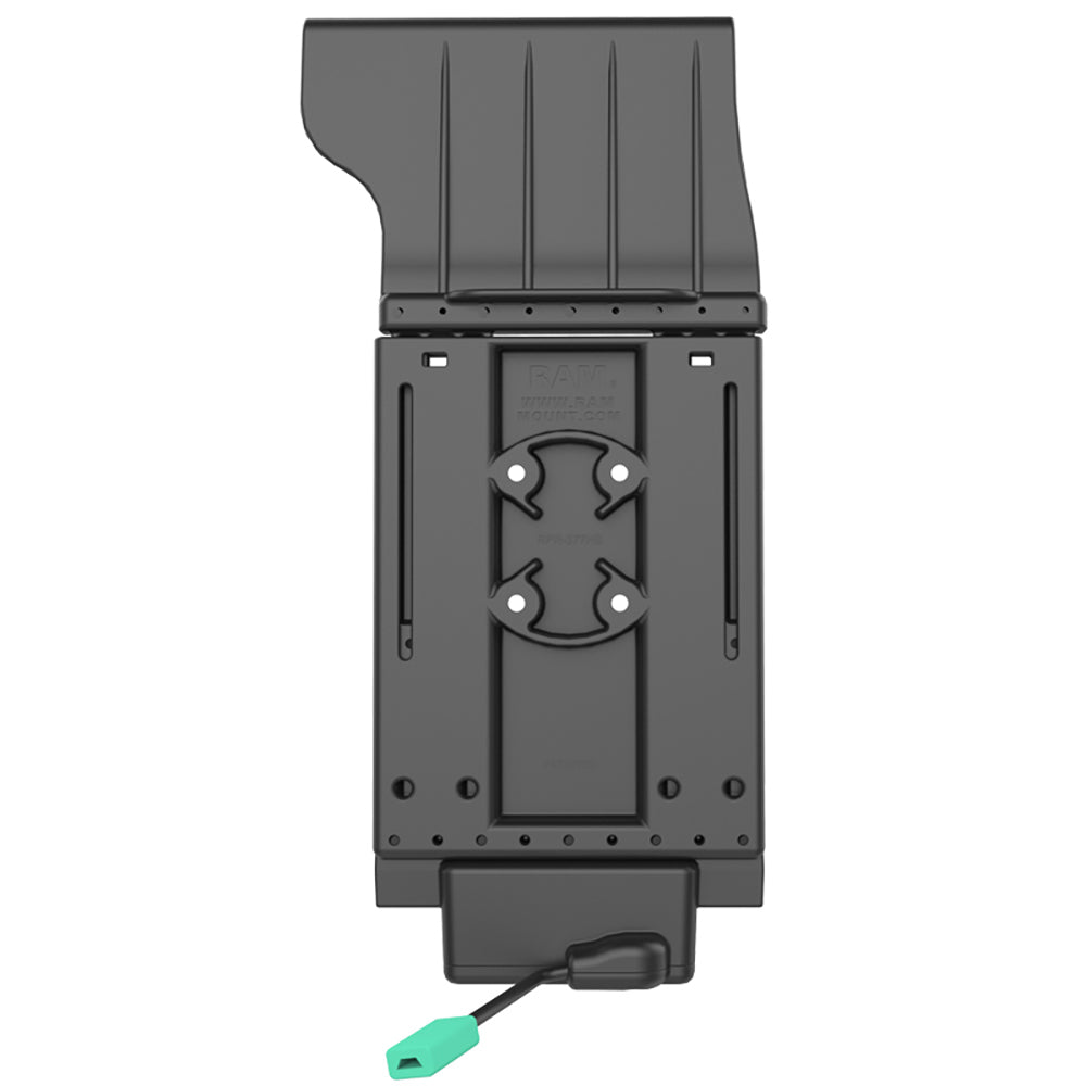 RAM Mount GDS Vehicle Dock f/Samsung Galaxy Tab A 10.1 Tab A 10.1 w/S Pen [RAM-GDS-DOCK-V2-SAM23U] - Houseboatparts.com