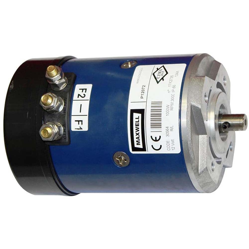 Maxwell Motor 12V 1000W [P12072] - Houseboatparts.com