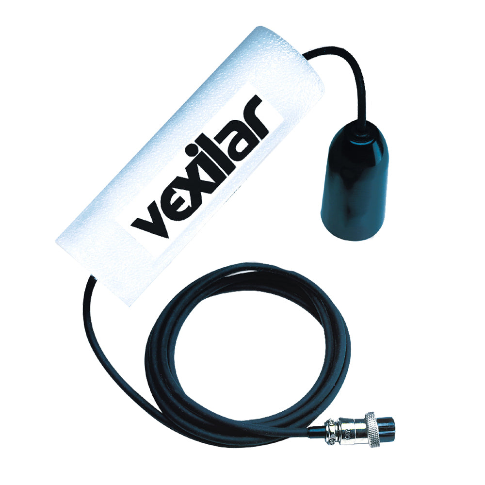 Vexilar 19 Ice Ducer Transducer [TB0050] - Houseboatparts.com