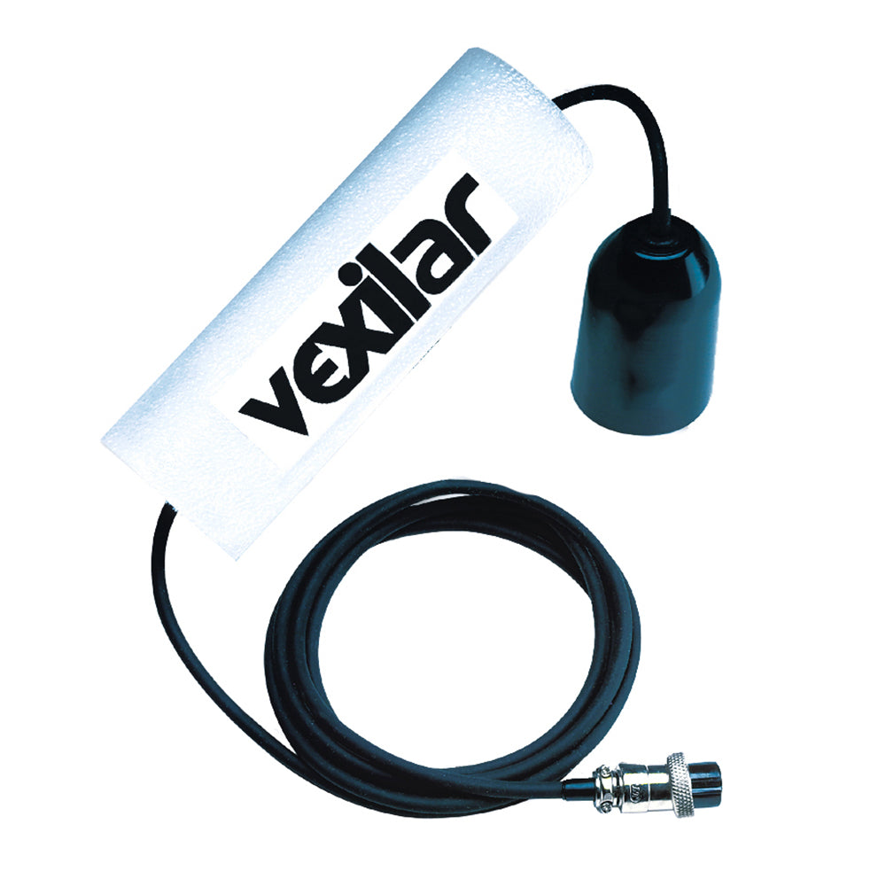 Vexilar 12 Ice Ducer Transducer [TB0080] - Houseboatparts.com