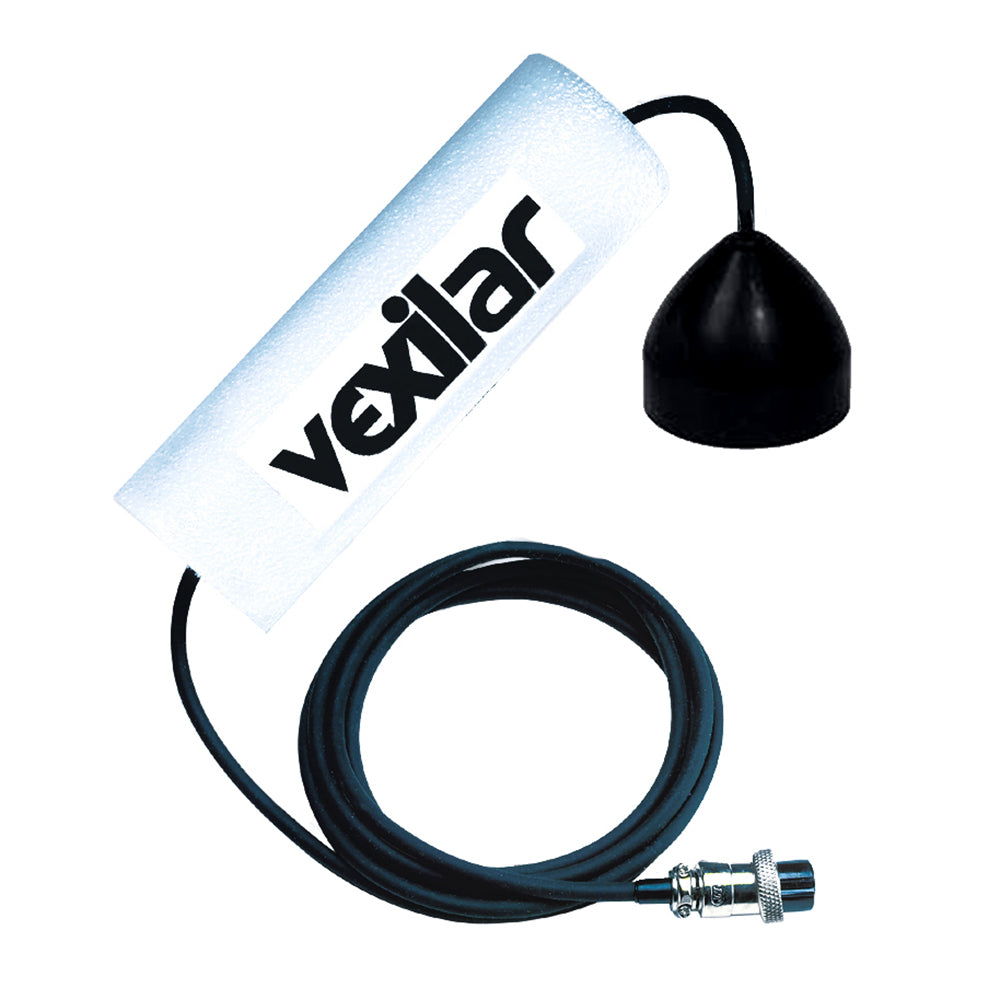 Vexilar Pro View Ice Ducer Transducer [TB0051] - Houseboatparts.com