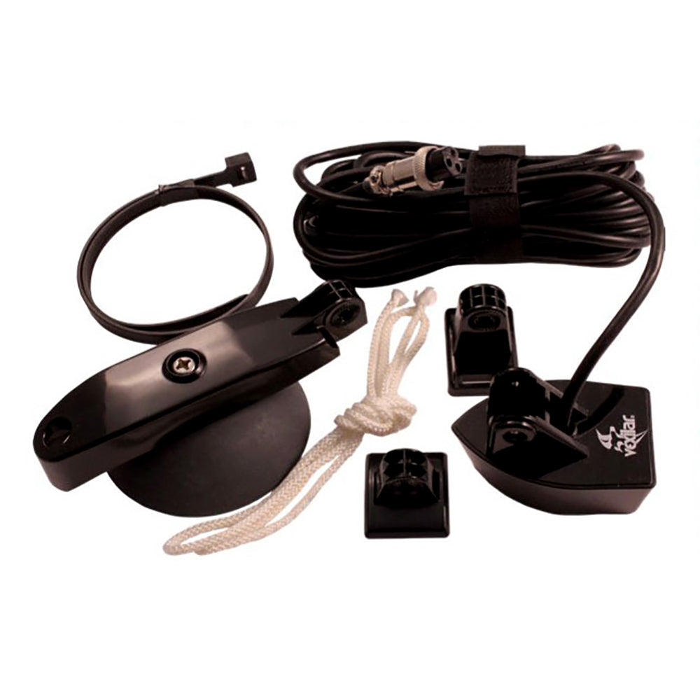 Vexilar Open Water Universal Transducer Kit [TK-100] - Houseboatparts.com