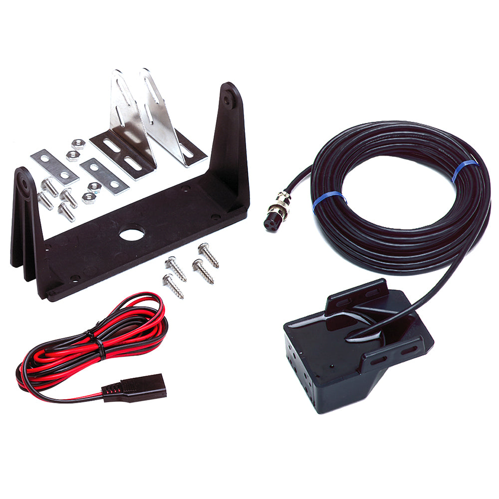 Vexilar 19 High Speed Transducer Summer Kit f/FL-8  18 Flashers [TK-144] - Houseboatparts.com