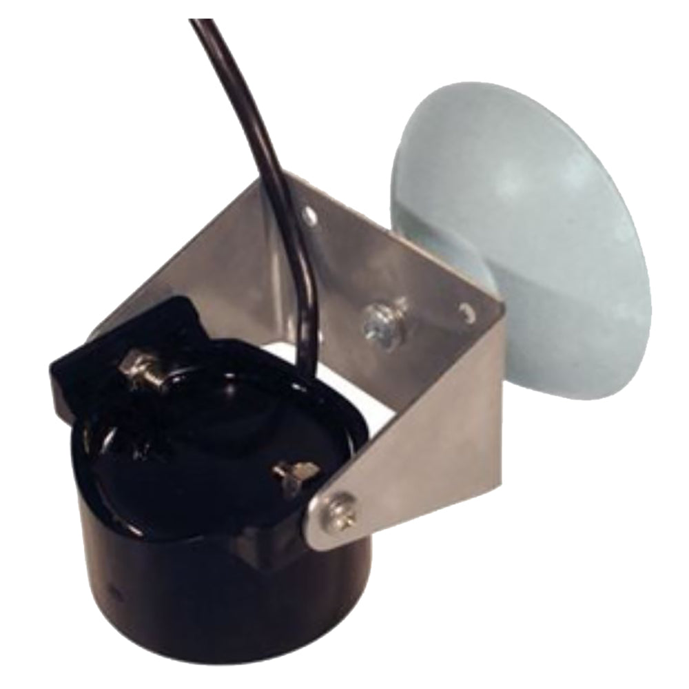 Vexilar Portable Bracket f/All 2" Puck Transducers [BK0027] - Houseboatparts.com