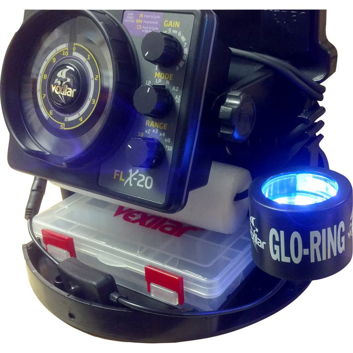 Vexilar Glo - Ring [VGR001] - Houseboatparts.com