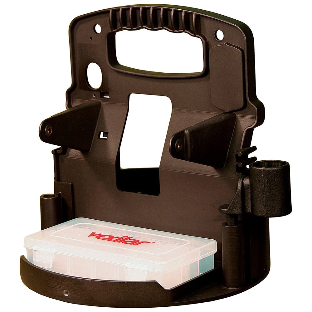 Vexilar Pro Pack II Portable Carrying Case [PC - 100] - Houseboatparts.com