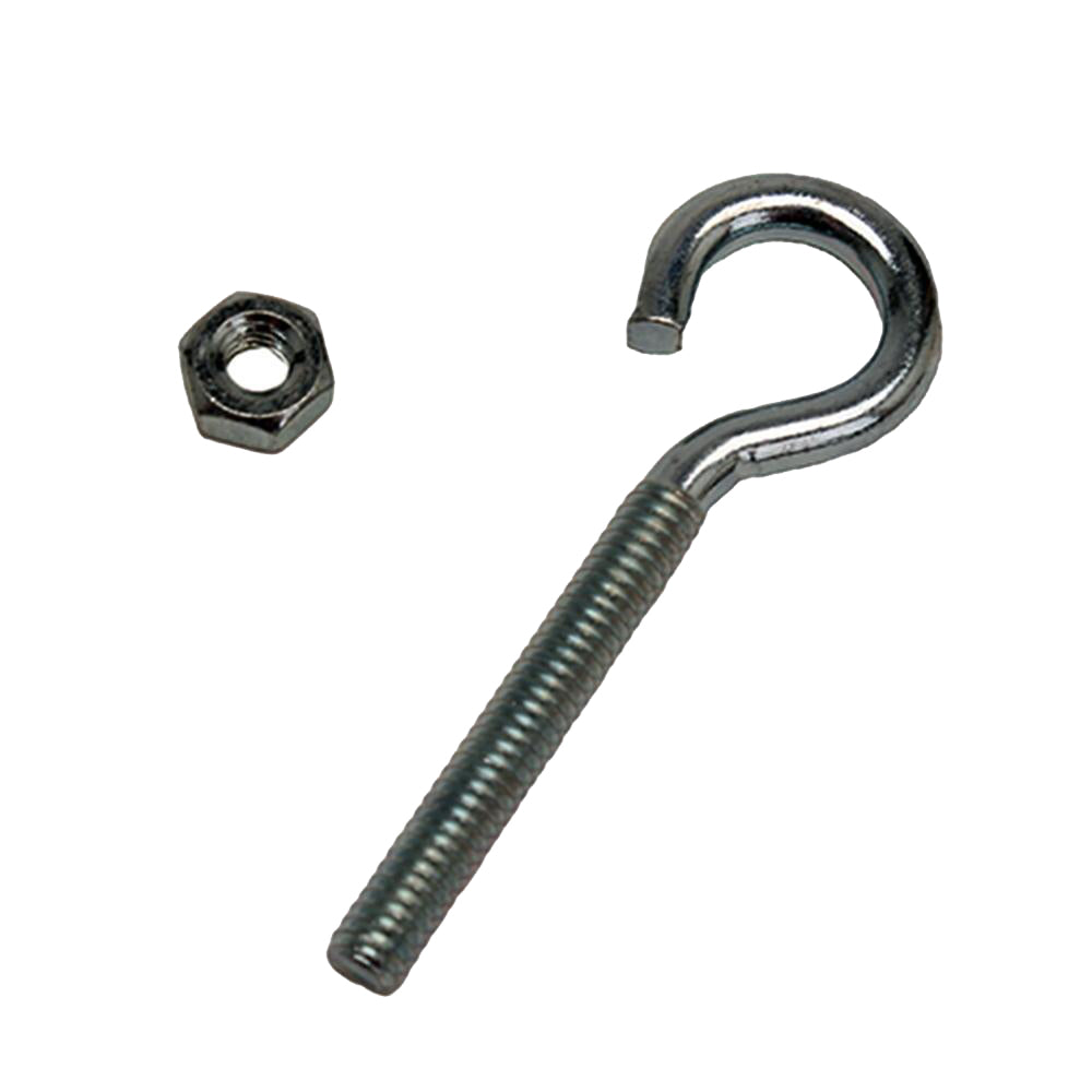 Vexilar Replacement Eye Bolt f/Suspending Transducer f/Ultra  Pro Pack II [RB-100] - Houseboatparts.com