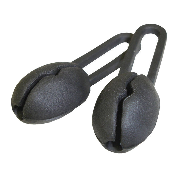 Vexilar Replacement Transducer Float Stopper f/Ice Ducer - 2 - Pieces [ST - 100] - Houseboatparts.com