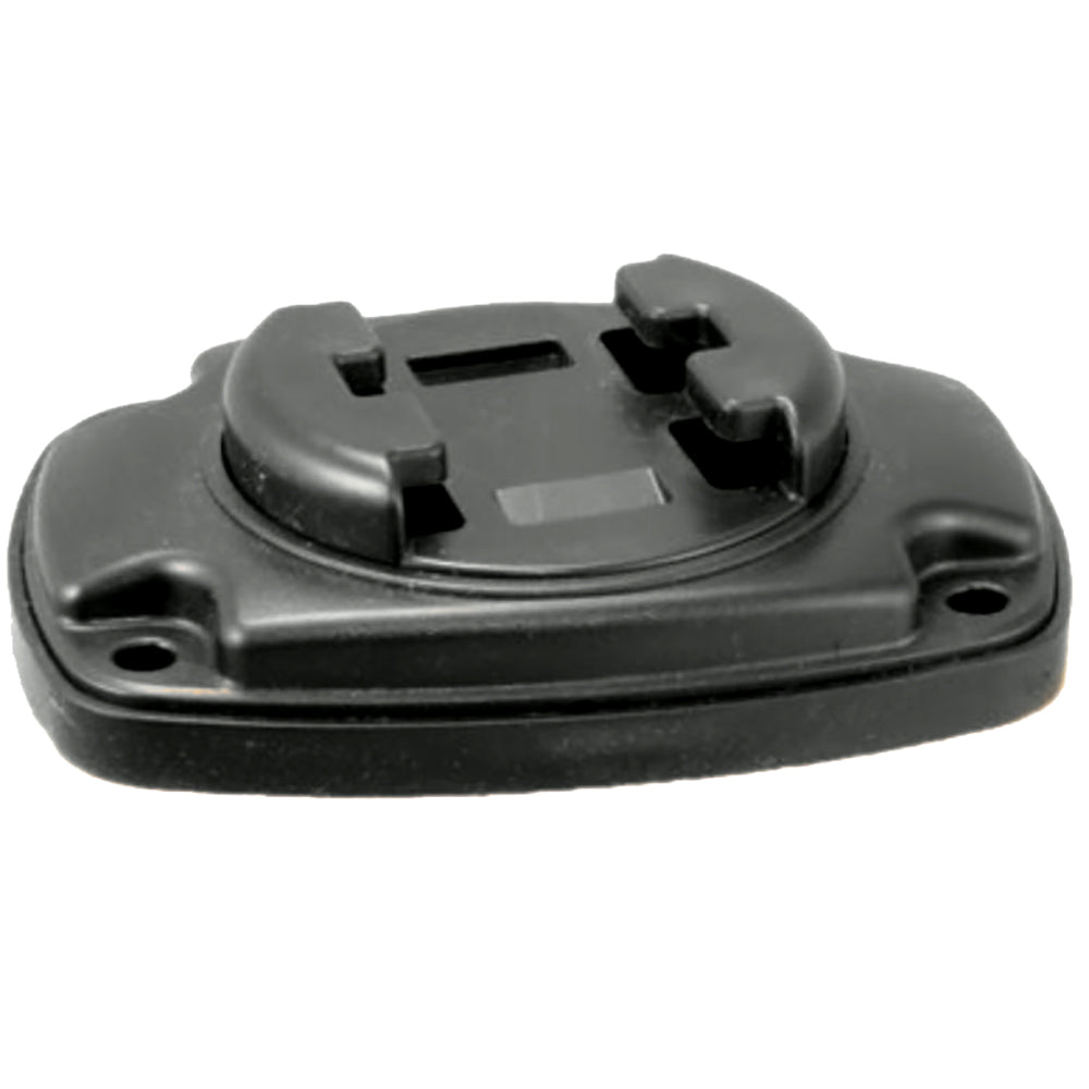 Vexilar Pro Mount Base Only [SMB001] - Houseboatparts.com