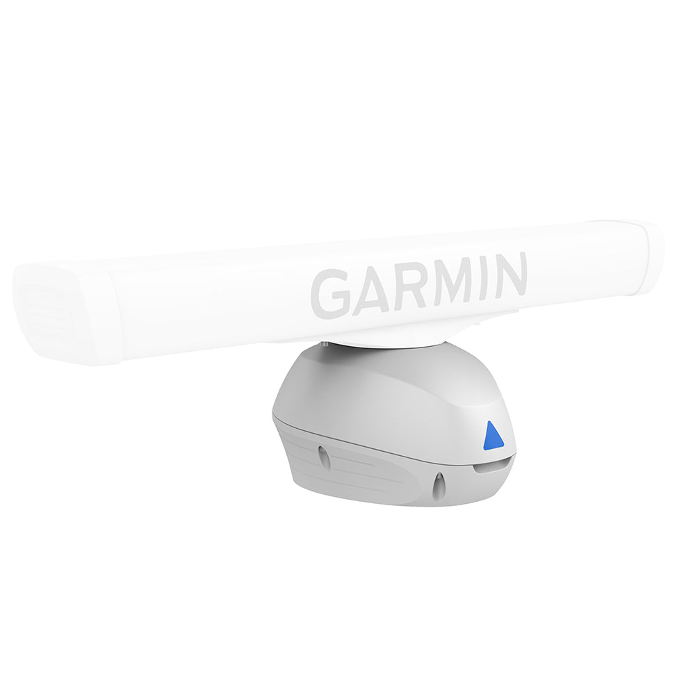 Garmin GMR Fantom 12X Pedestal Only [010-01364-20] - Houseboatparts.com