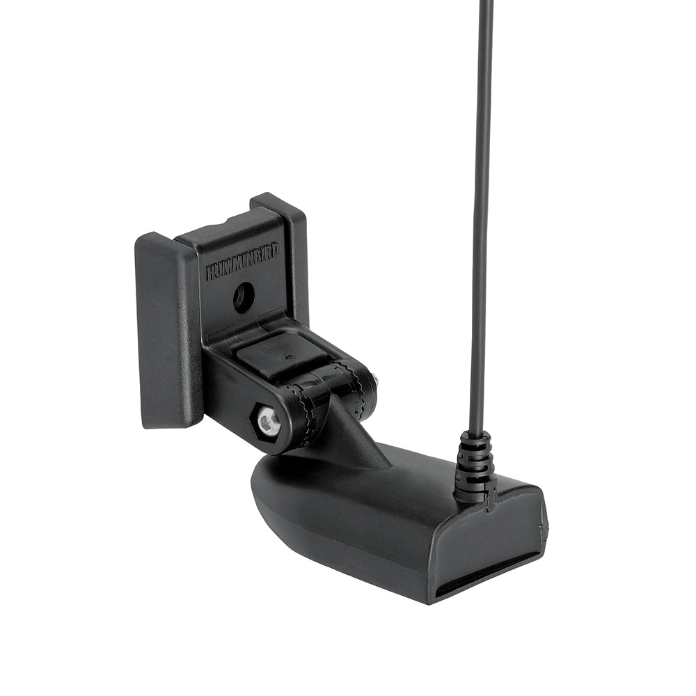 Humminbird XNT-9-HW-MSI-150-T MEGA SI/DI Dual Spectrum CHIRP Transducer w/Temp f/HELIX 7/8 MEGA SI [710297-1] - Houseboatparts.com