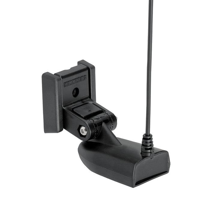 Humminbird XNT-9-HW-MSI-150-T MEGA SI/DI Dual Spectrum CHIRP Transducer w/Temp f/HELIX 7/8 MEGA SI [710297-1] - Houseboatparts.com