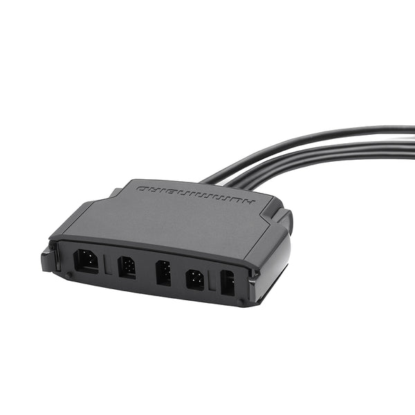 Humminbird HCCT Cable Connect Tray f/HELIX [740184-1] - Houseboatparts.com