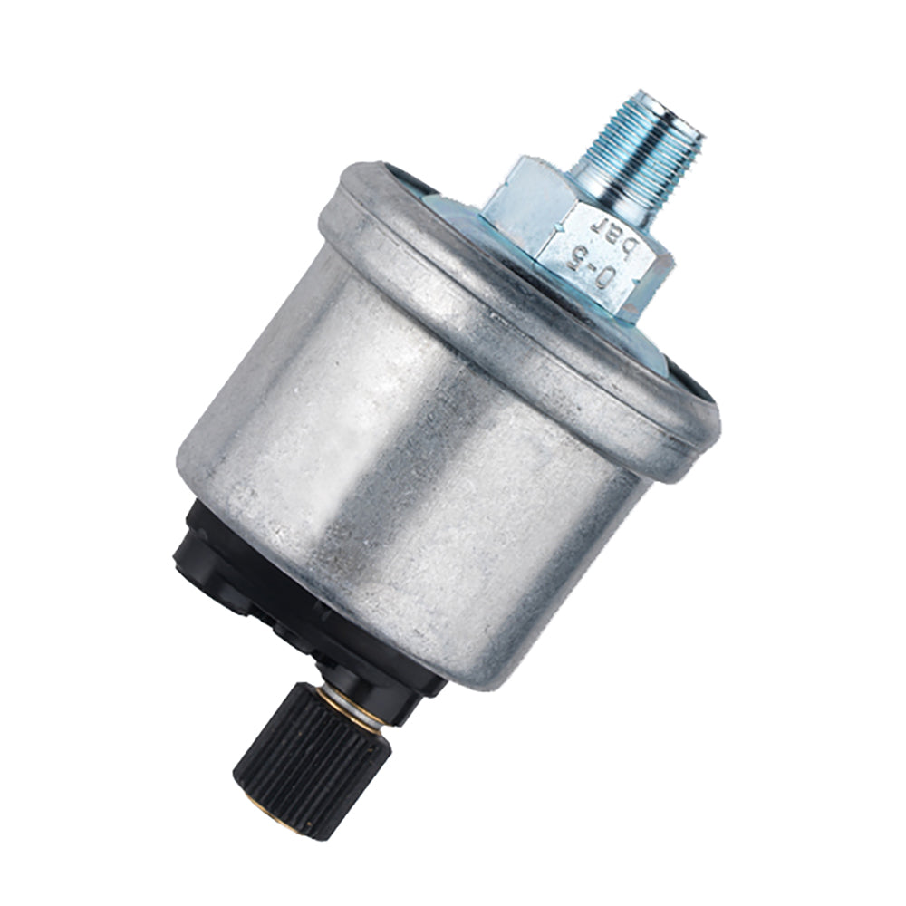 VDO Pressure Sender 150 PSI - 1/8-27 NPT [360-004] - Houseboatparts.com