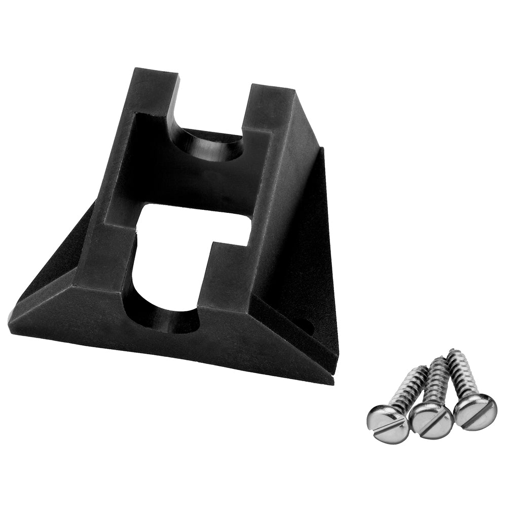 Garmin Mast Bracket f/gWind/gWind Wireless [010-12117-06] - Houseboatparts.com