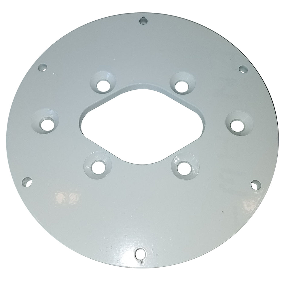 Scanstrut Camera Plate 2 f/FLIR m100/200 Thermal Imaging Cameras [DPT-C-PLATE-02] - Houseboatparts.com