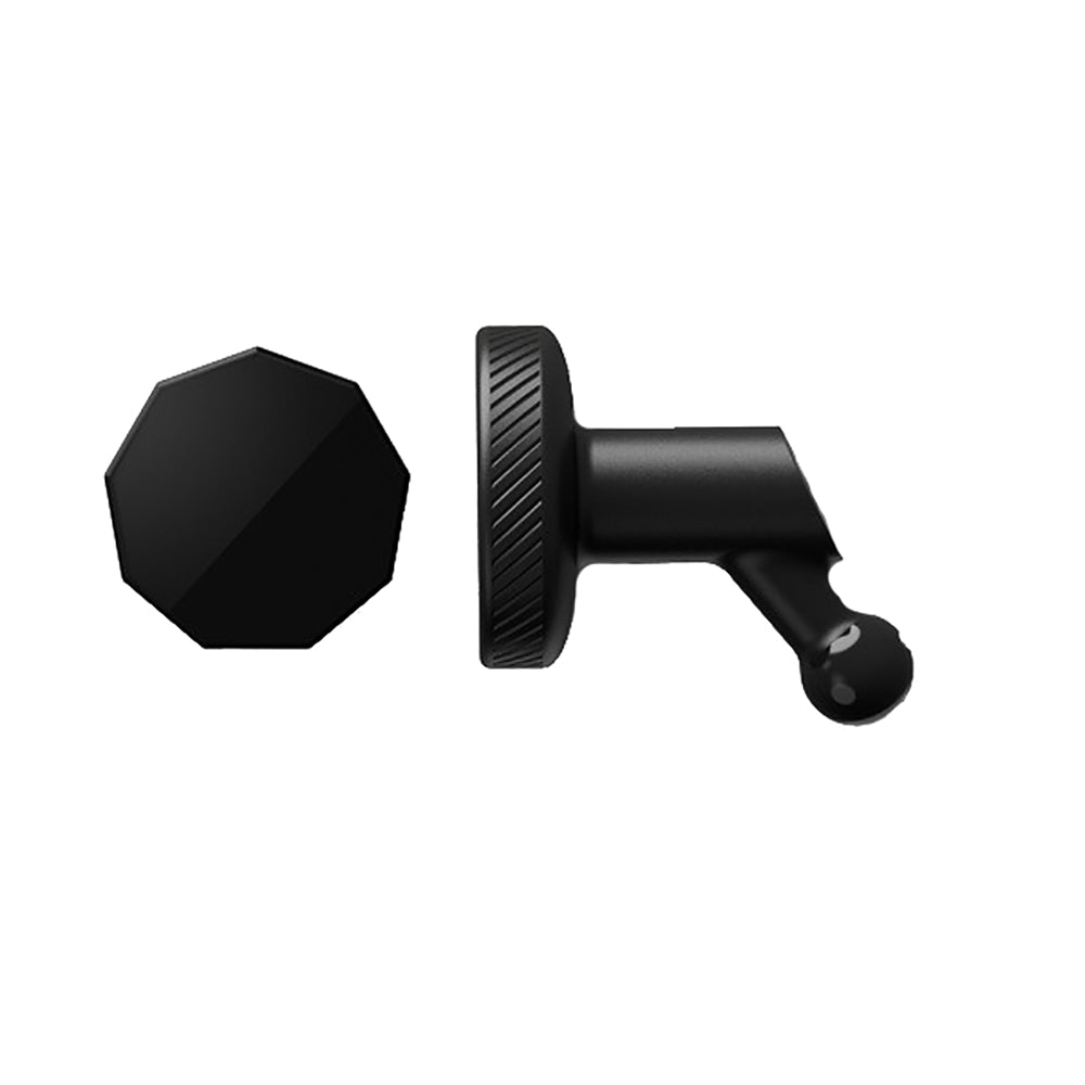 Garmin Low-Profile Magentic Mount [010-12530-00] - Houseboatparts.com