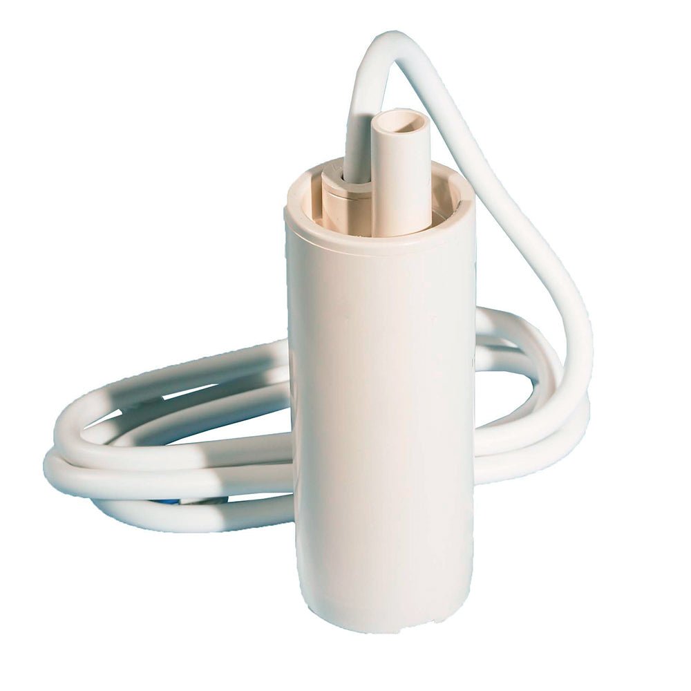 Whale Standard Submersible Electric Galley Pump - 12V [GP1002] - Houseboatparts.com